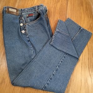 Vintage Lawman jeans